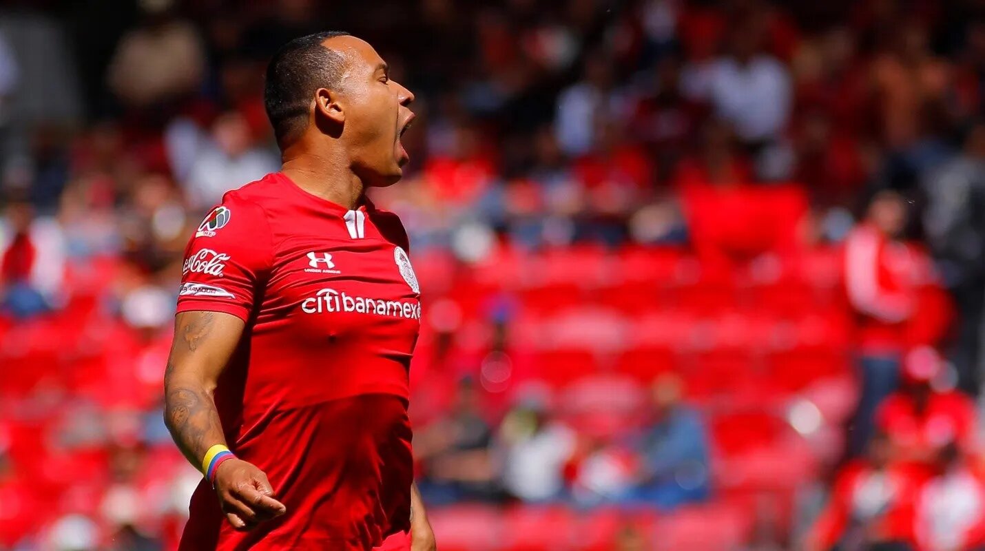 Felipe Pardo deja al Toluca para fichar por el Pachuca