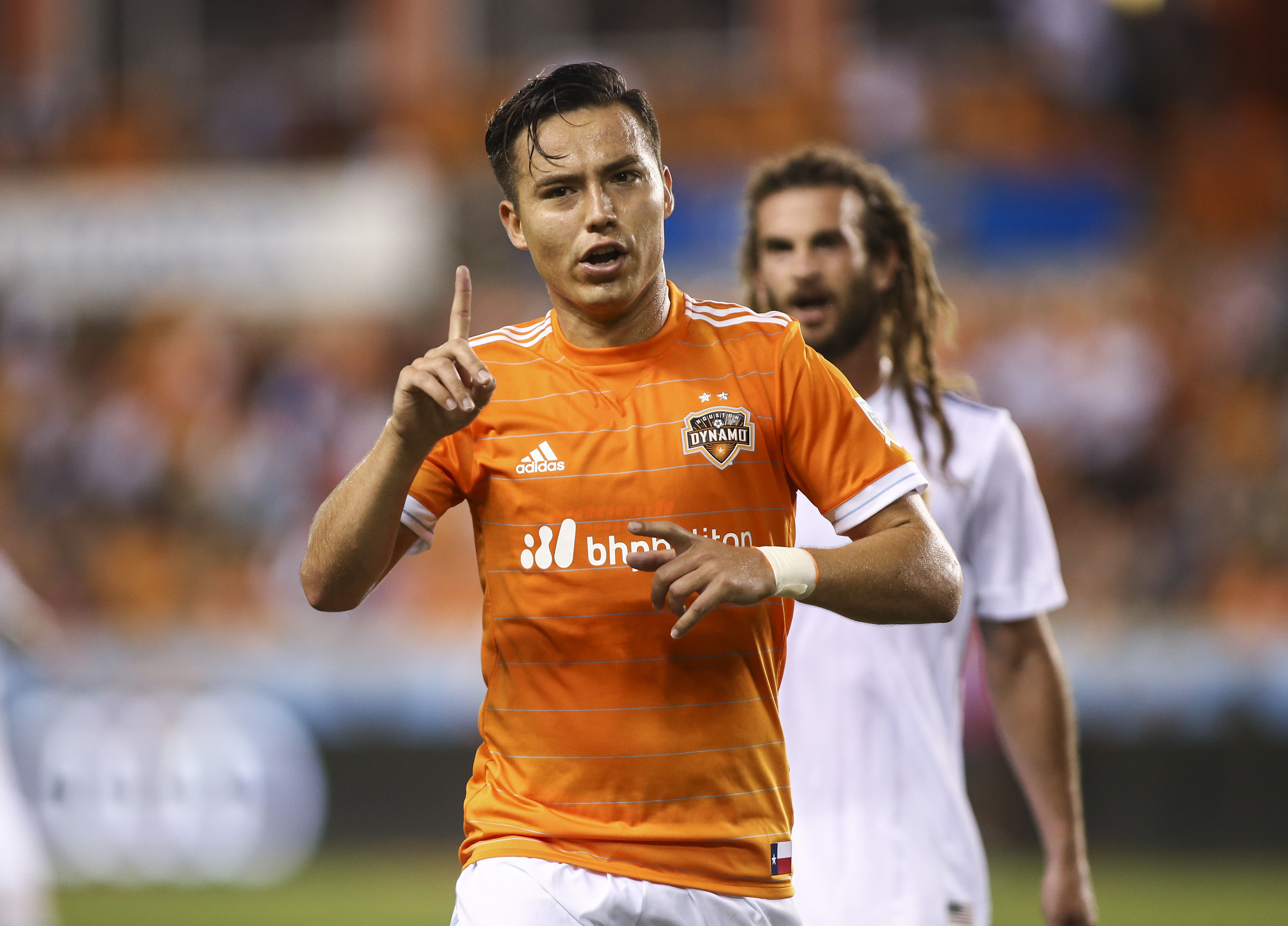 Atlanta United ficha a Erick »Cubo» Torres