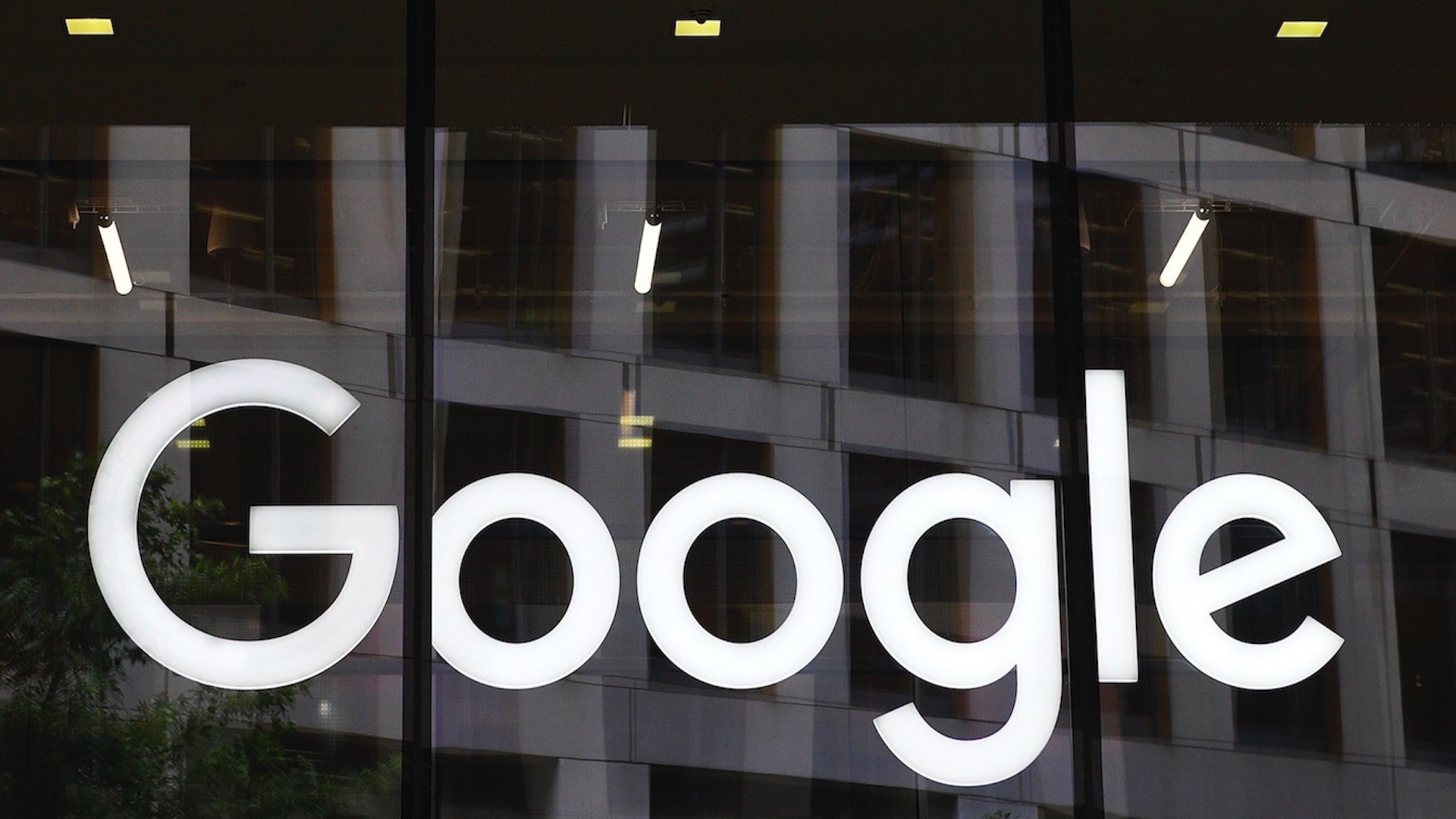 Google retrasa hasta julio de 2021 la vuelta a sus oficinas por la COVID-19