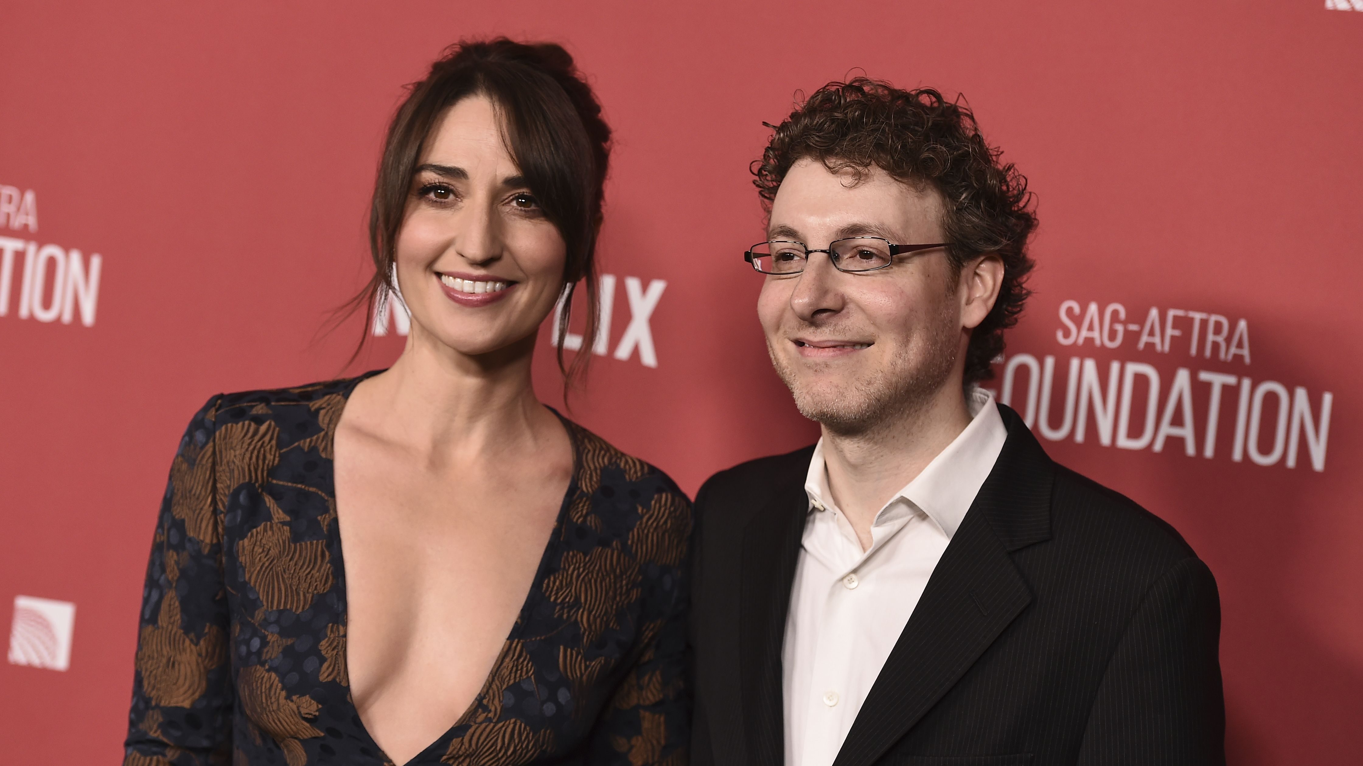 Sara Bareilles estrena «Little Voice»