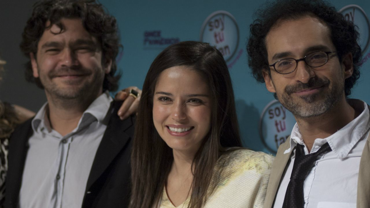 Algunas series memorables del Canal Once