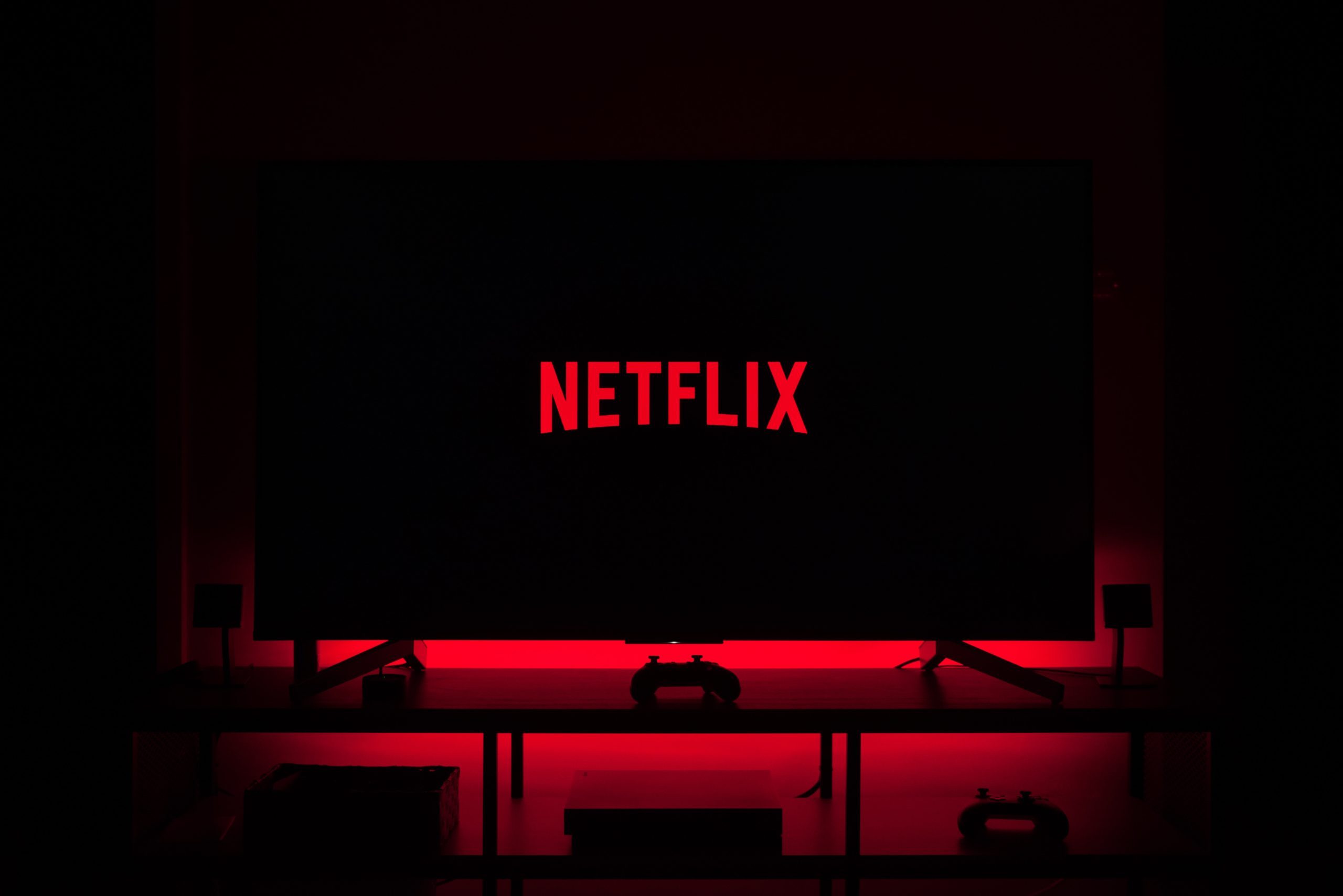 Por confinamiento se disparan ganancias de Netflix