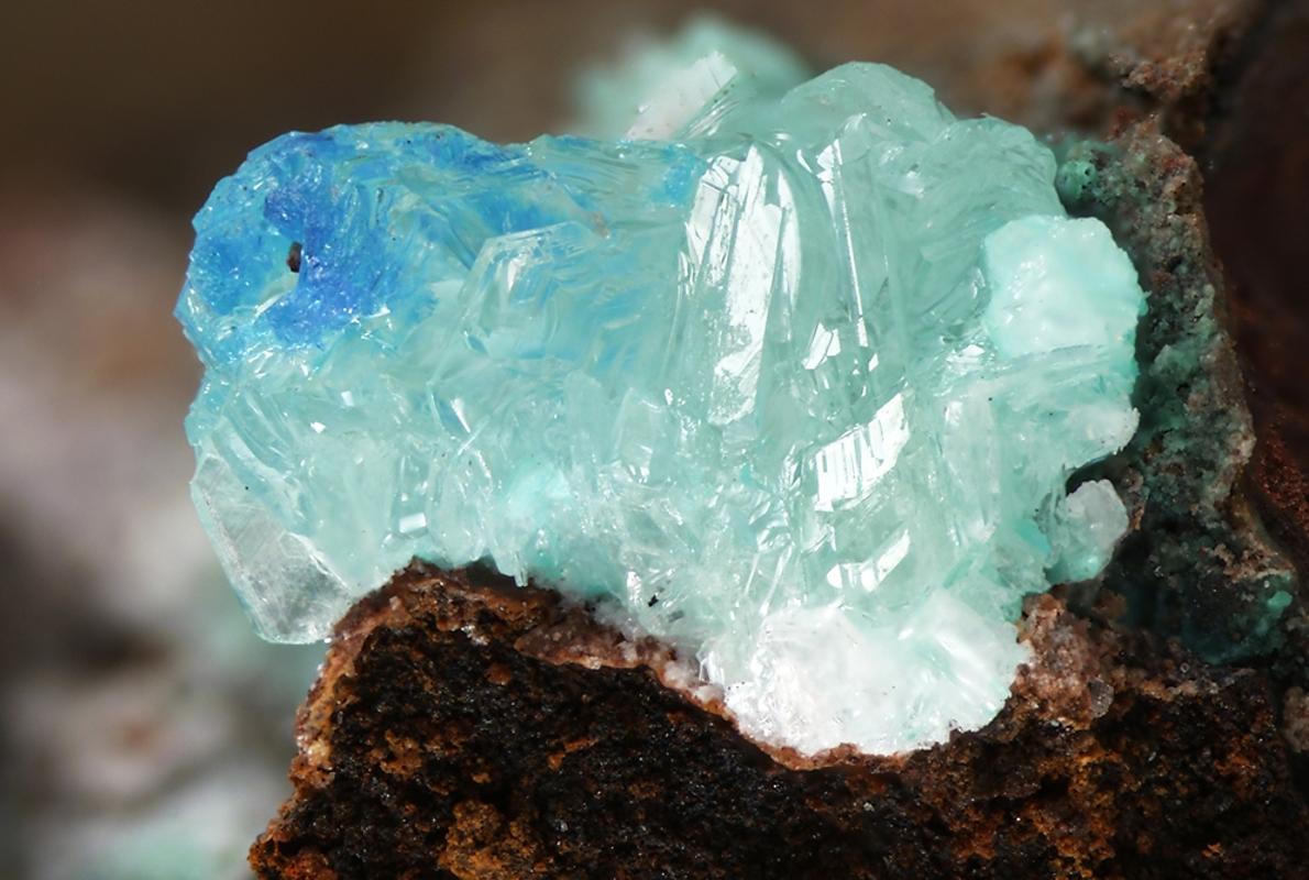 Los minerales al rescate de la humanidad