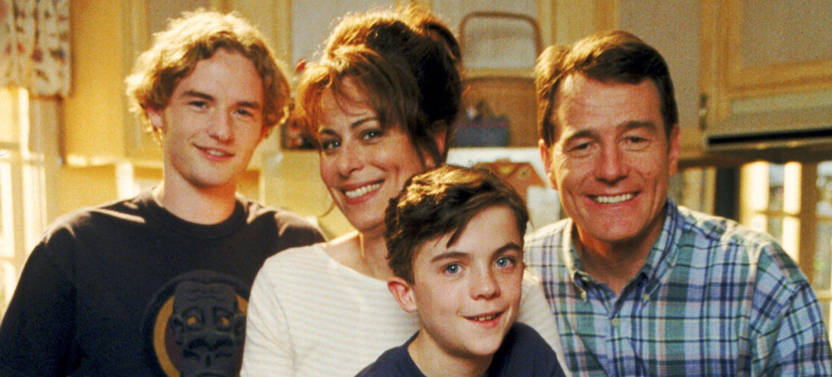 «Malcolm el de en medio» llega a Amazon Prime en este mes de Agosto