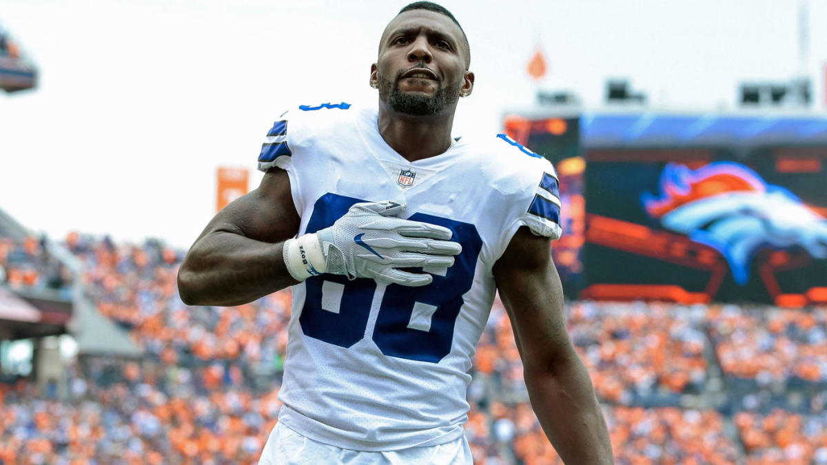 Dez Bryant esta a la espera de una oportunidad en Ravens