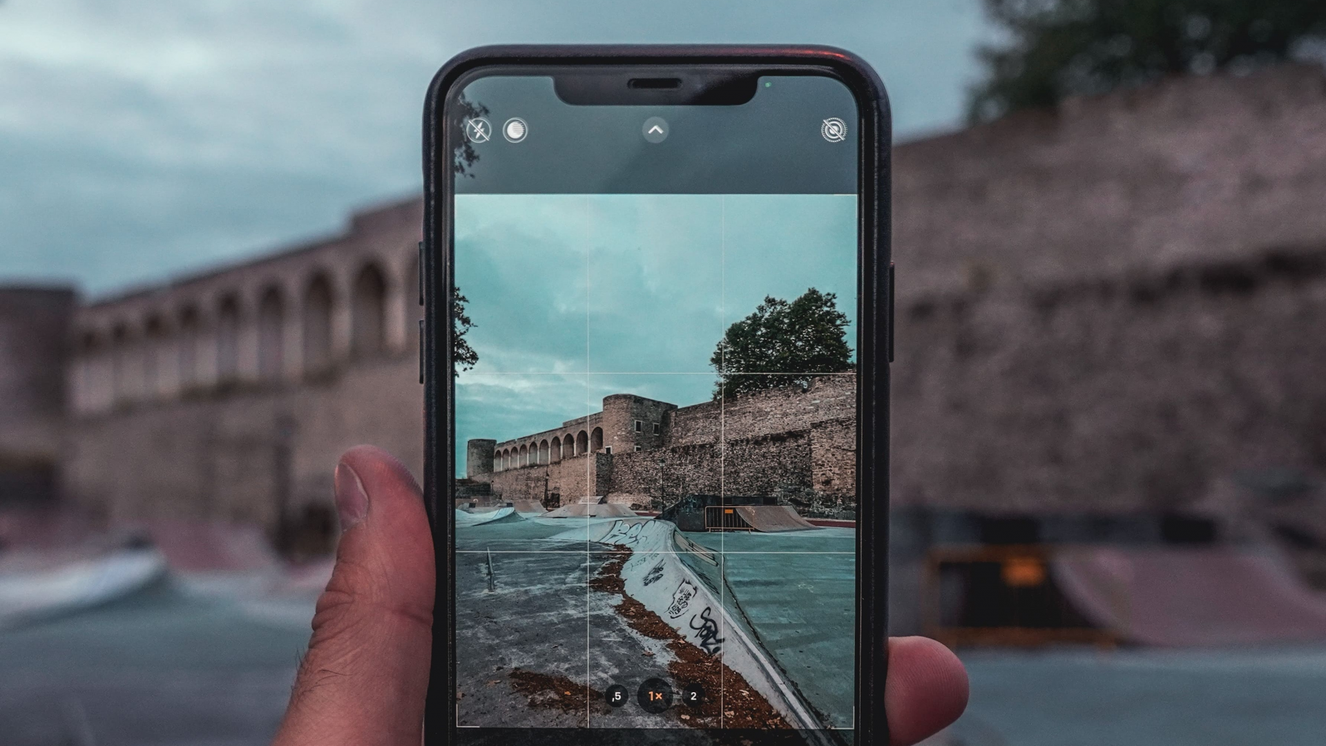 El significado del punto naranja o verde de tu iPhone