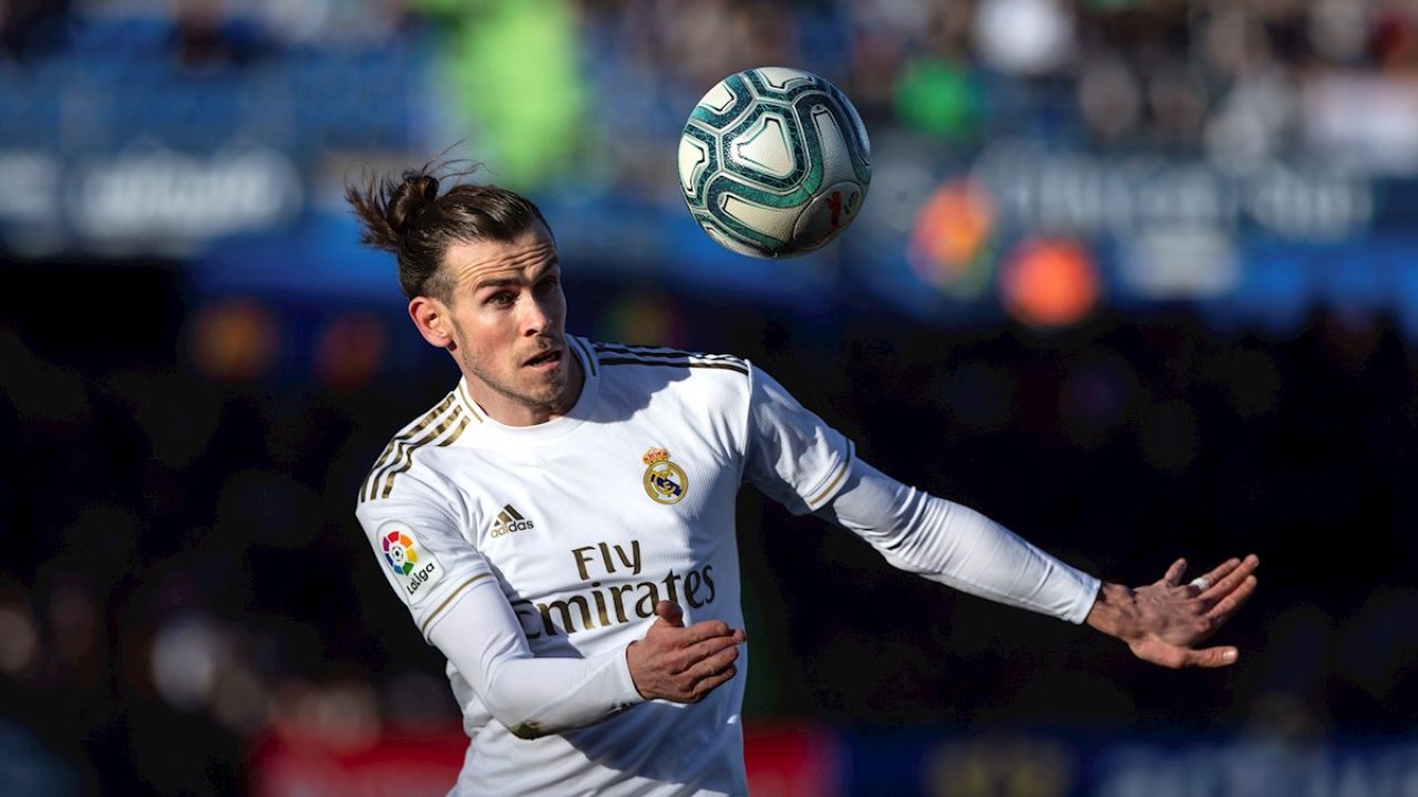 Gareth Bale, muy cerca de regresar al Tottenham