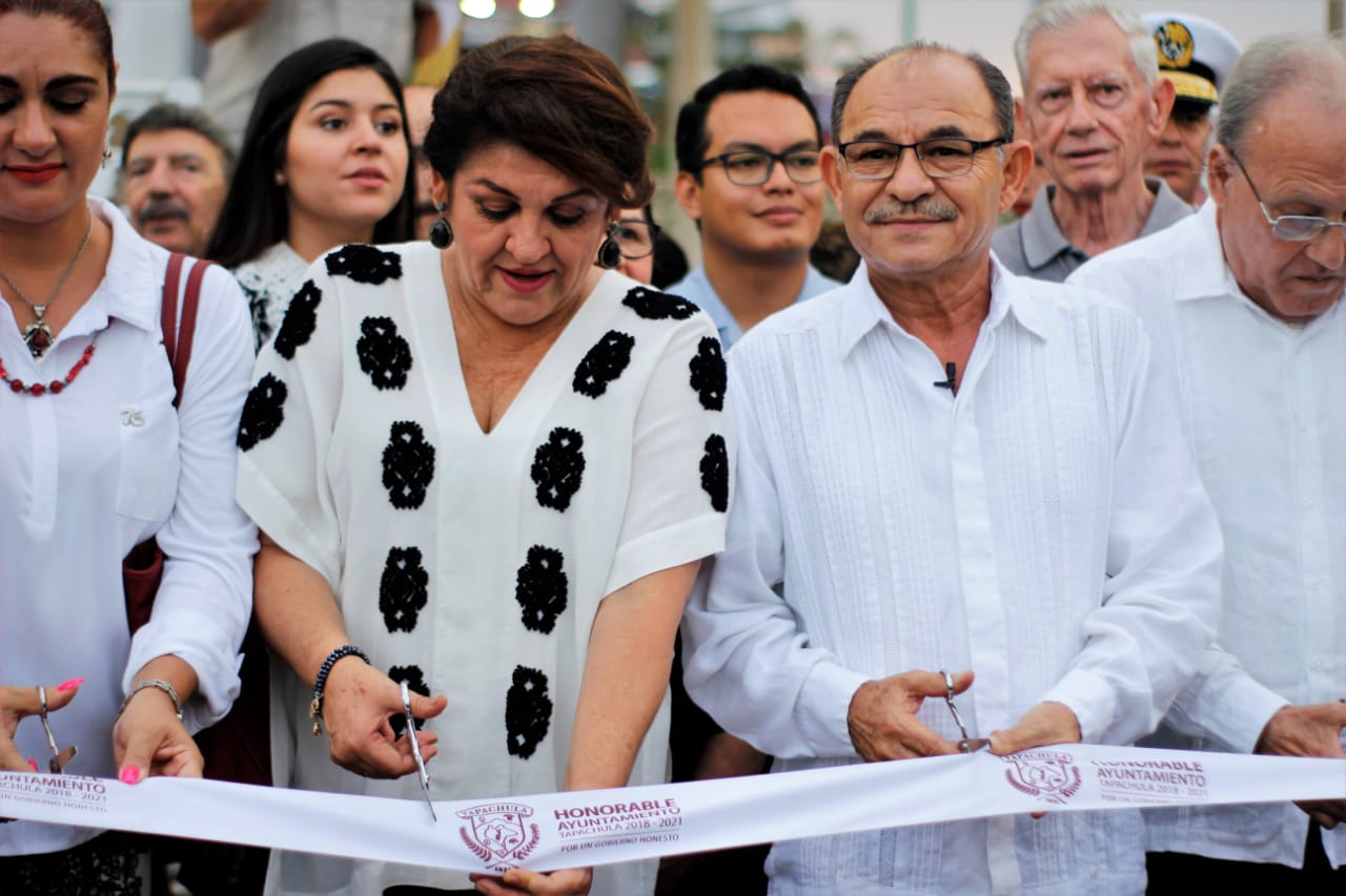 En Tapachula Chiapas se hereda negocio y cancelan actividades de Chatarreros