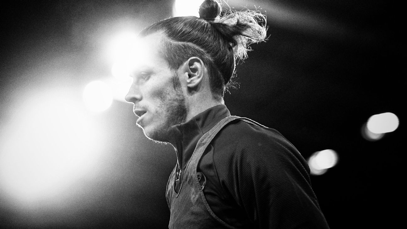 Los goles de Bale en el recuerdo.