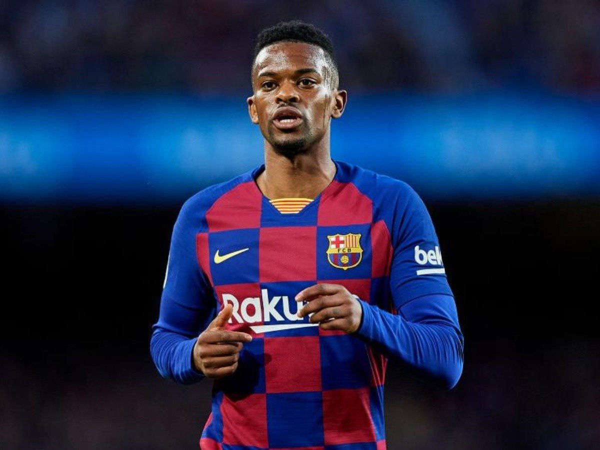 Nelson Semedo se marcha del Barcelona para fichar con los Wolves