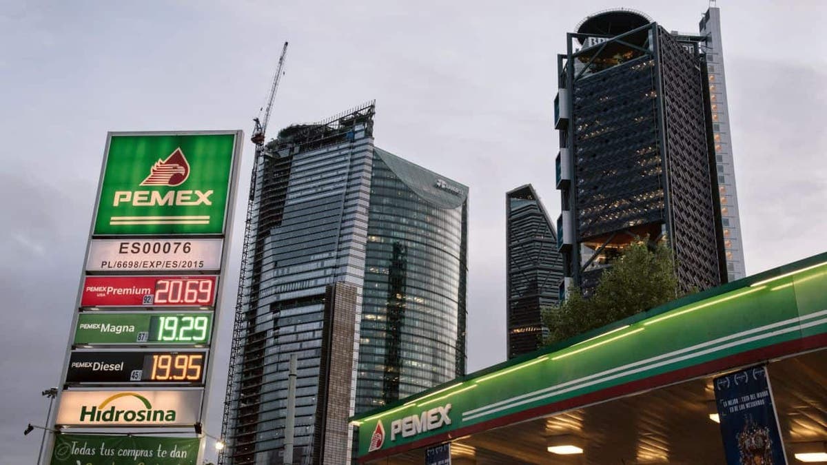 Imparable, saqueo de combustible a Pemex