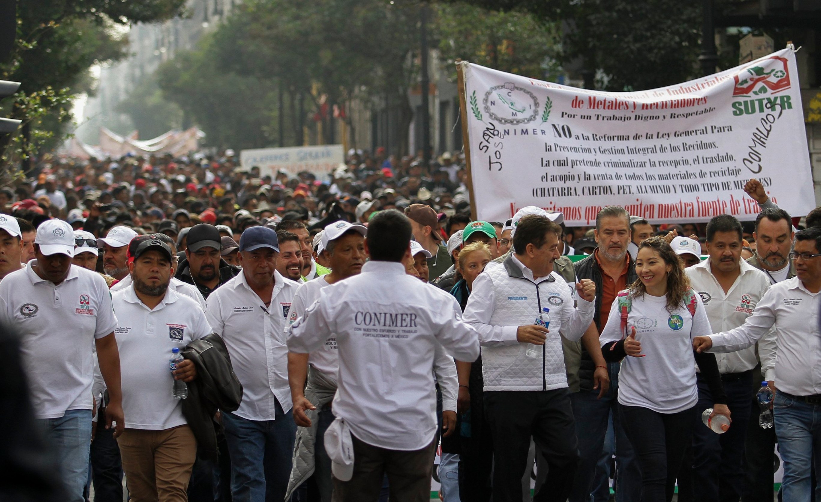 Avanza Ley Monreal