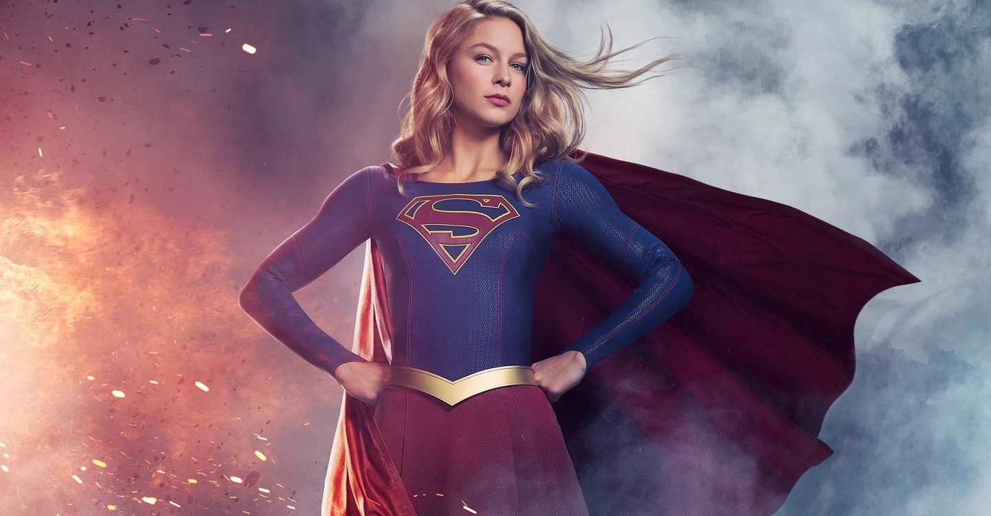 Le cortan la capa a »Supergirl», anuncian su final para el 2021