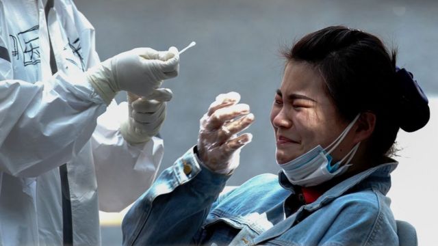 China prueba vacuna contra covid-19 en 60 mil personas sin efectos adversos