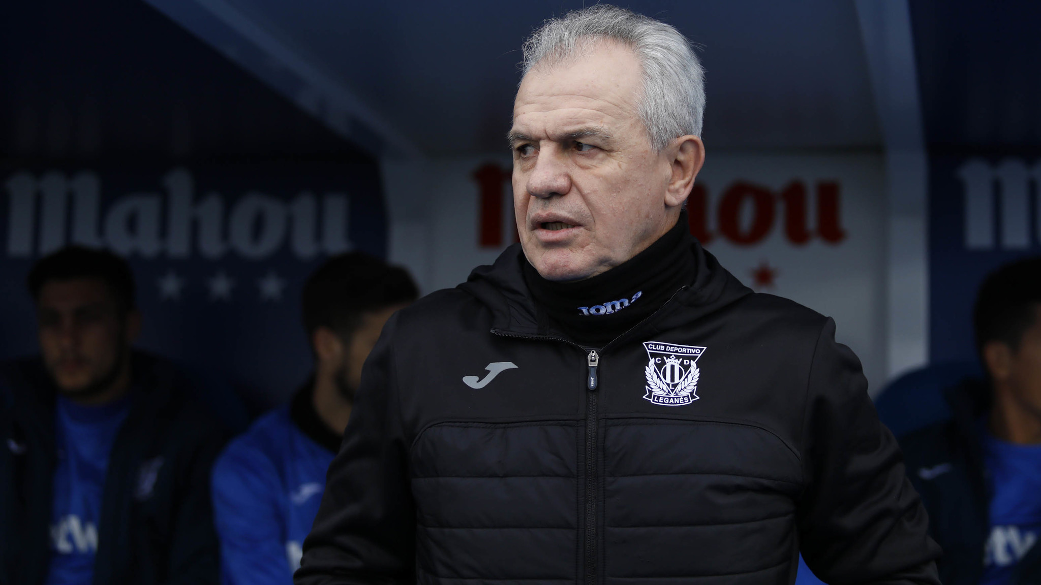 Javier Aguirre reconoce que si le atrae dirigir en la MLS