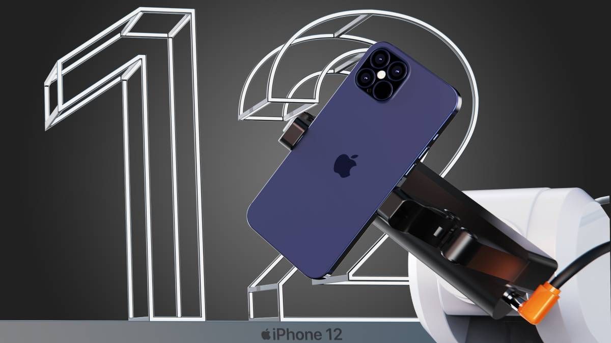 Ya hay fecha para el evento de lanzamiento del iPhone 12