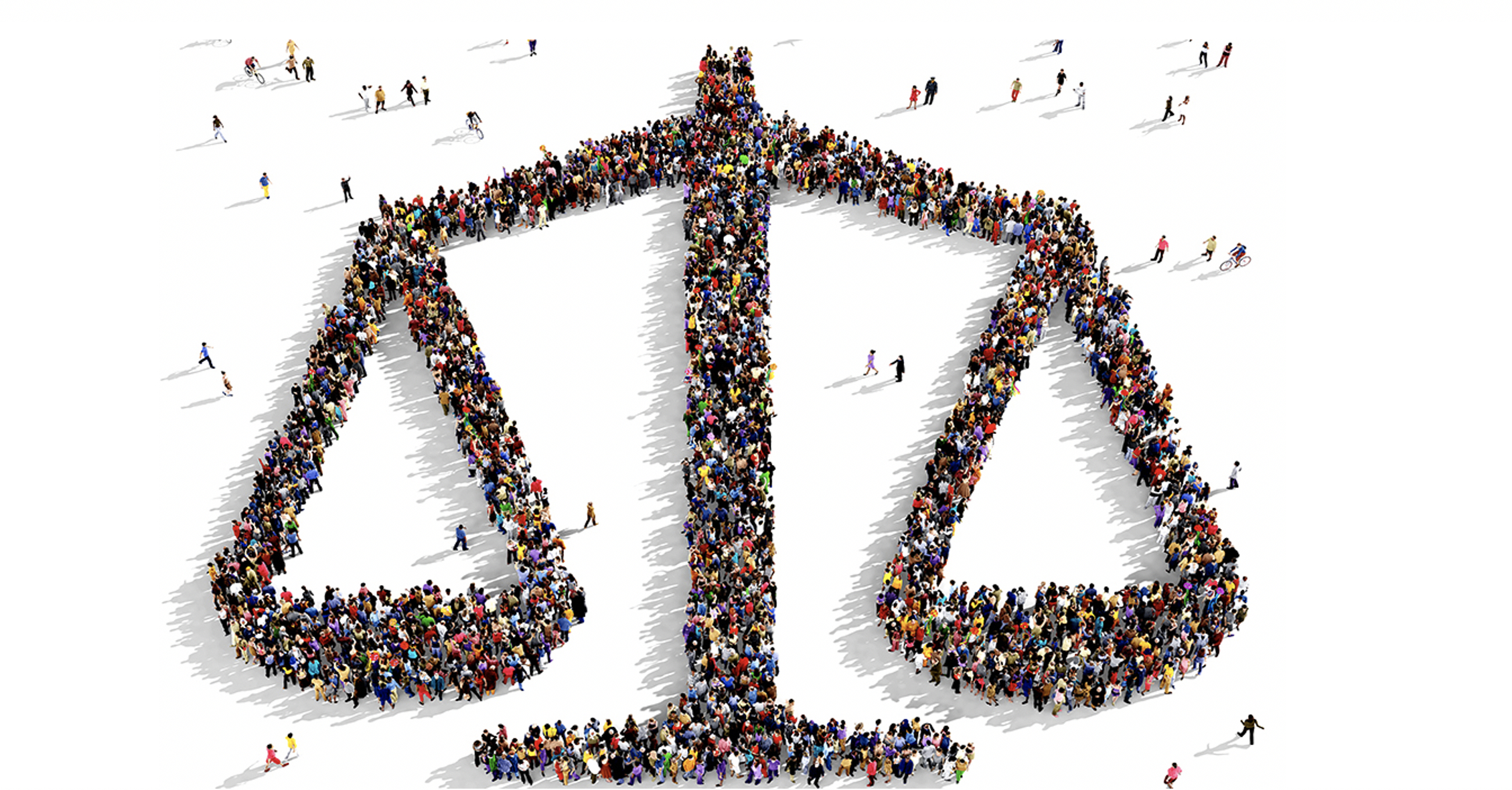 Enemigos a vencer en el aparato de justicia: Woolrich