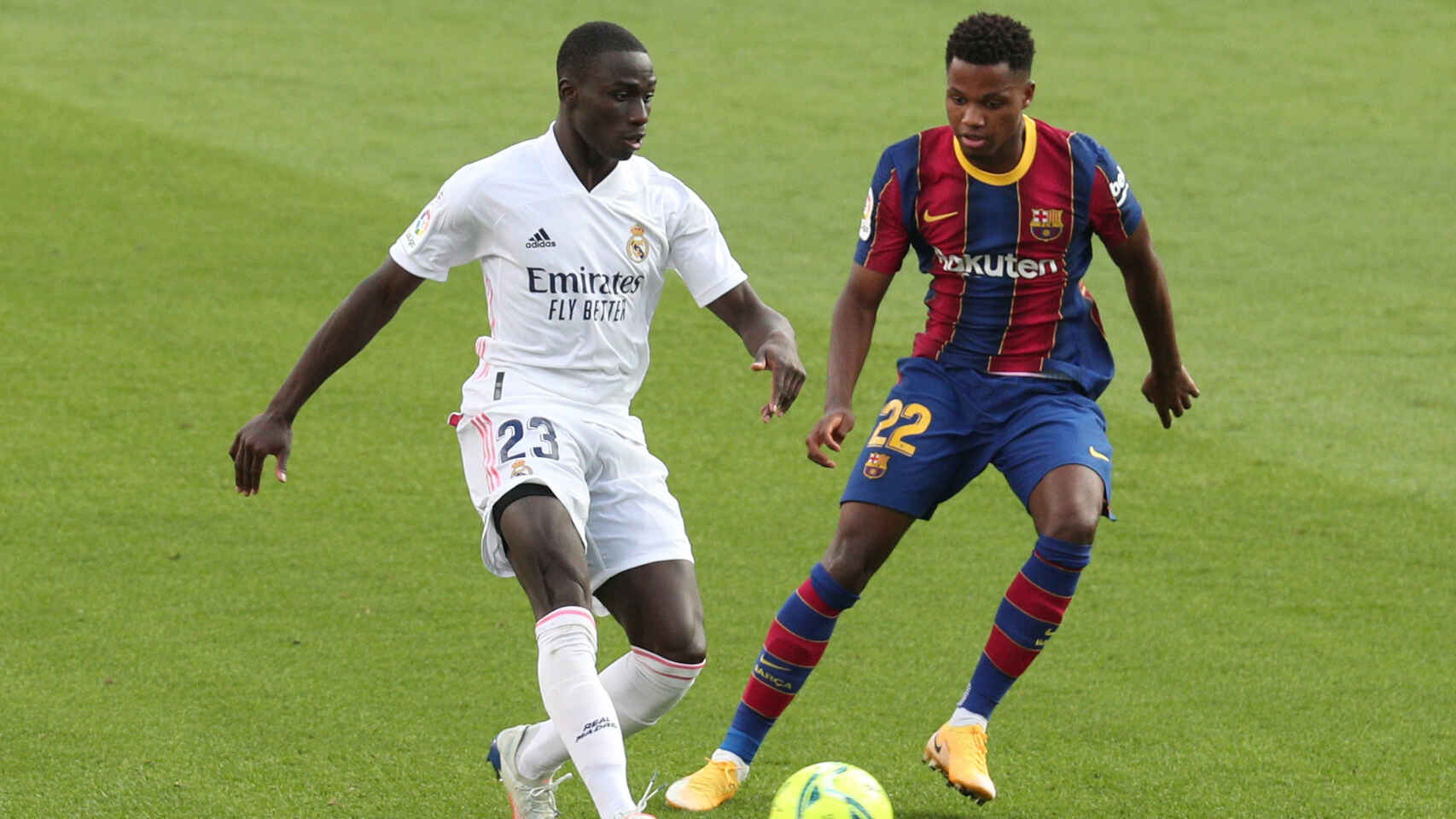 Zidane: «Independientemente del penalti, creo que merecemos la victoria»