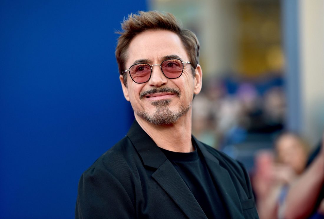 Star Wars quiere que Robert Downey Jr. sea su nuevo gran Maestro Jedi