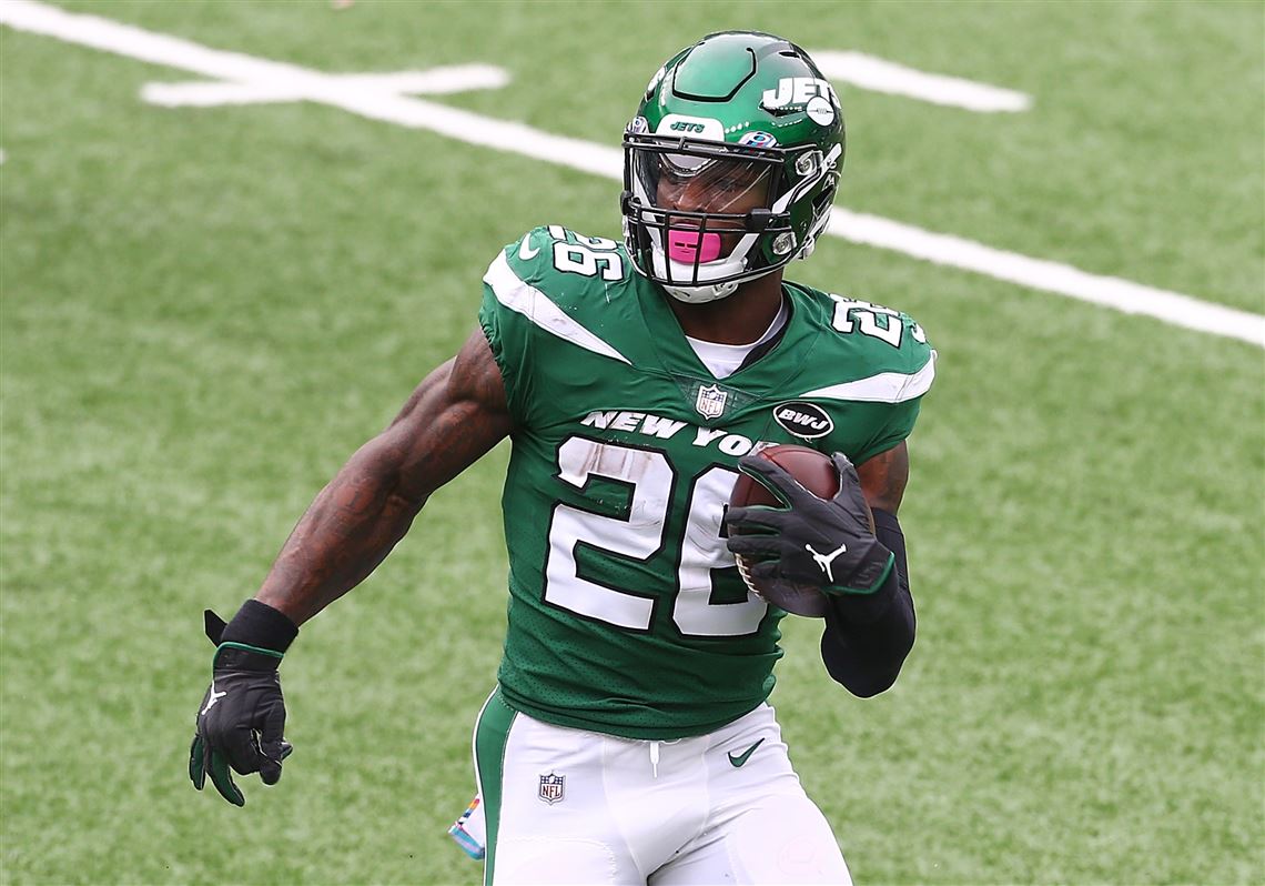 Jets libera a Le’Veon Bell