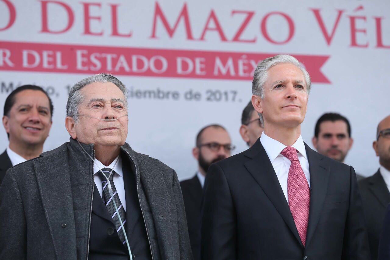 PRI-EDOMEX, peor que MORENA