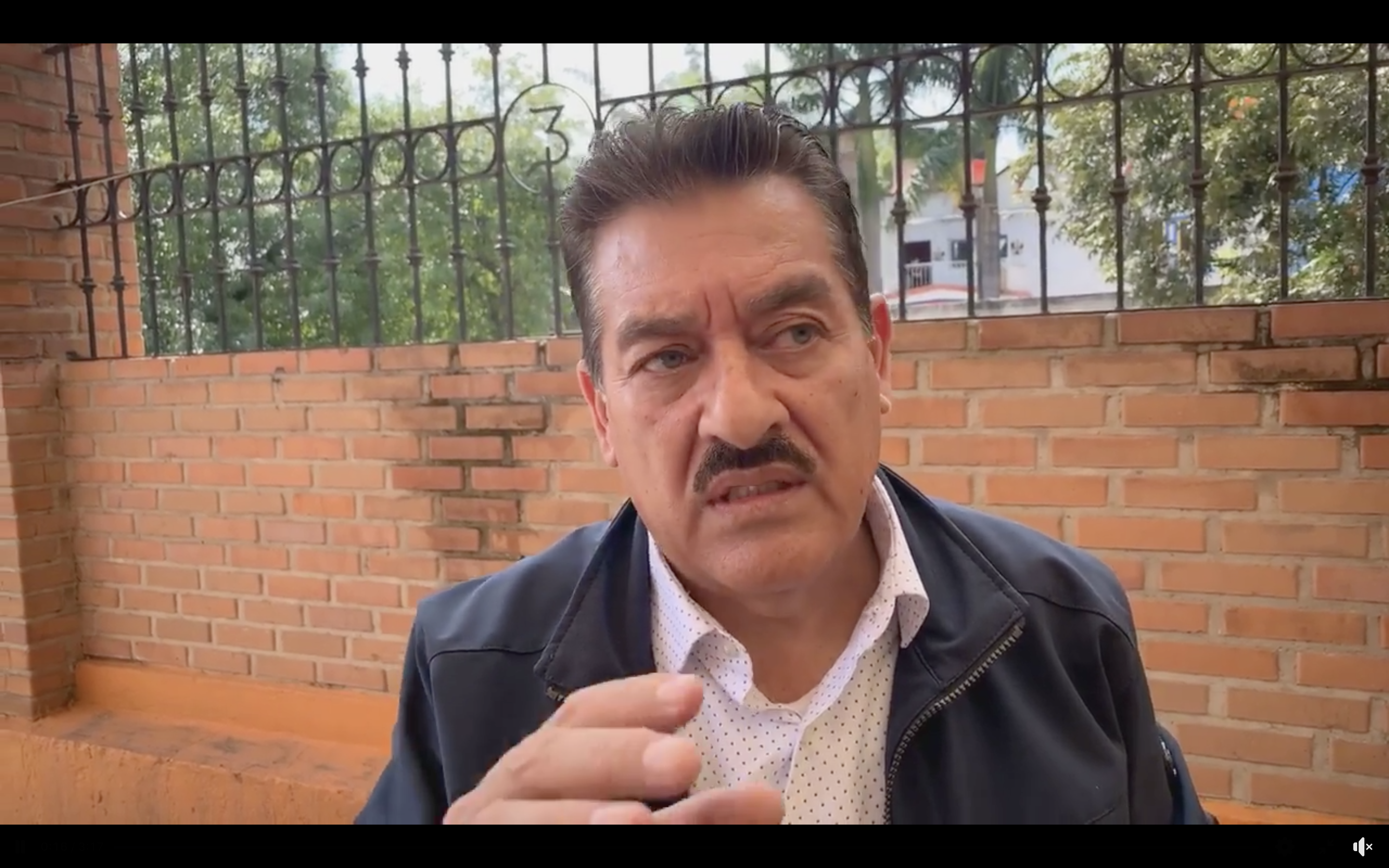 Agandalla el Partido Verde a los recicladores ambientales de la CONIMER