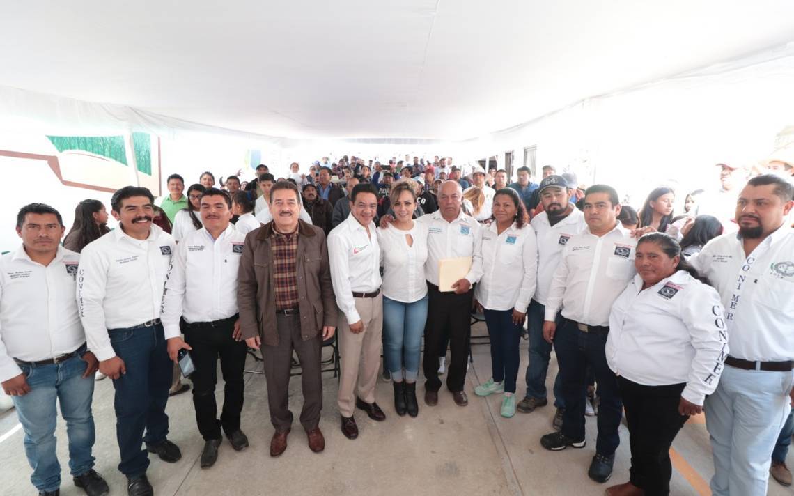 CONIMER denuncia el robo del trabajo por parte de MORENA y el VERDE