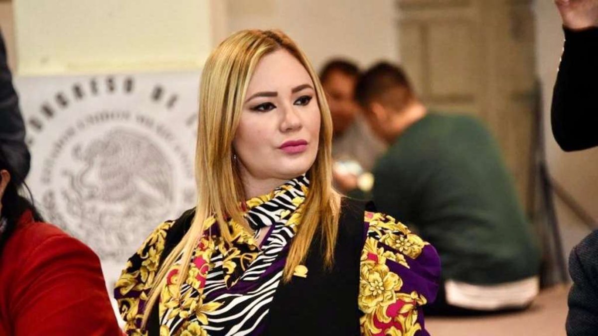 La Diputada Independiente Teresa Ramos Arreola desconoce los temas ambientales