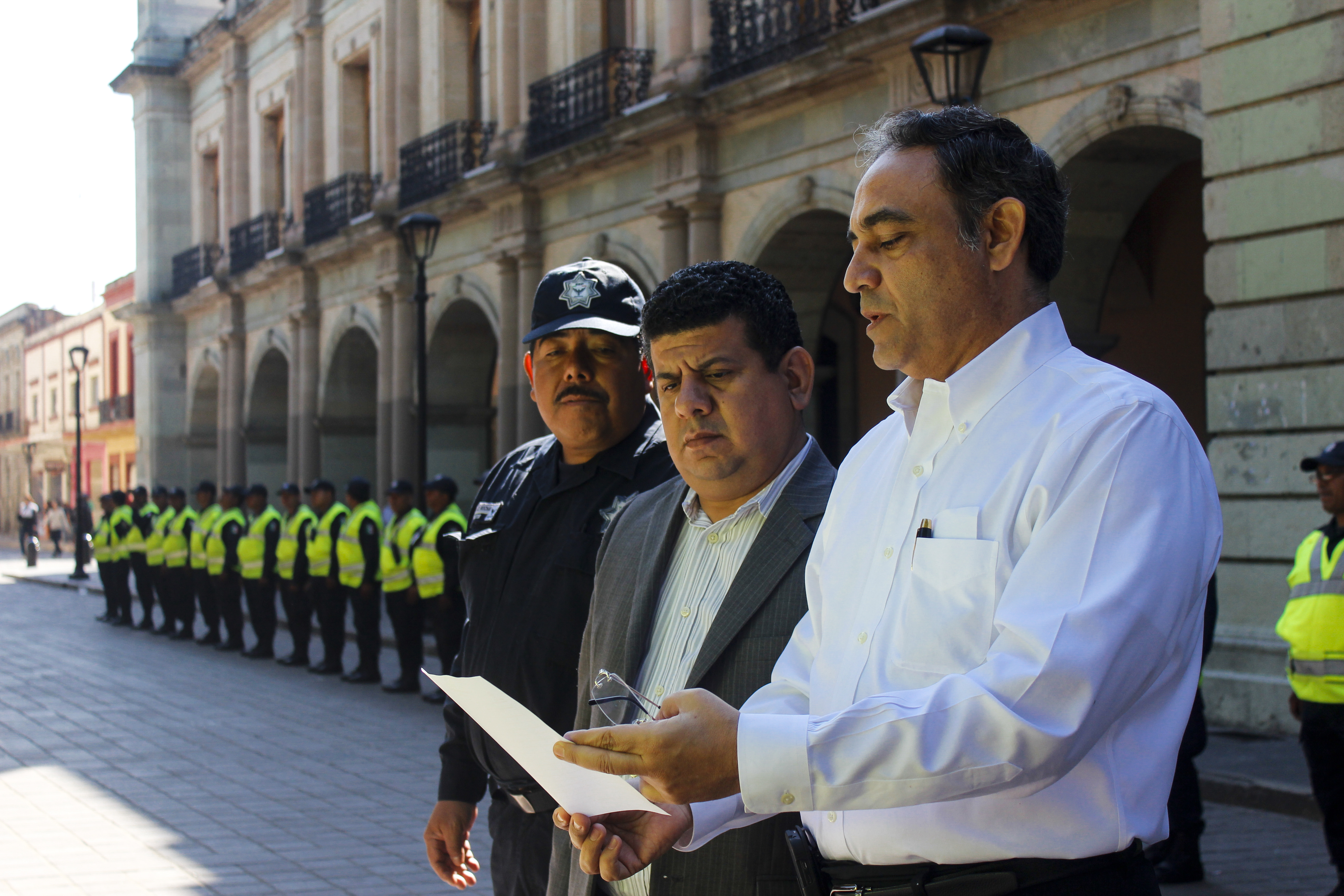 Alberto Esteva Salinas comandaba Centro de Espionaje en CdMx, y sigue en Morena