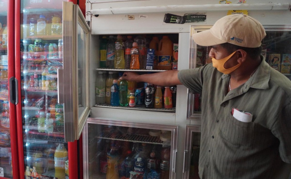 Tramitan amparos para evadir ley Anti- PET