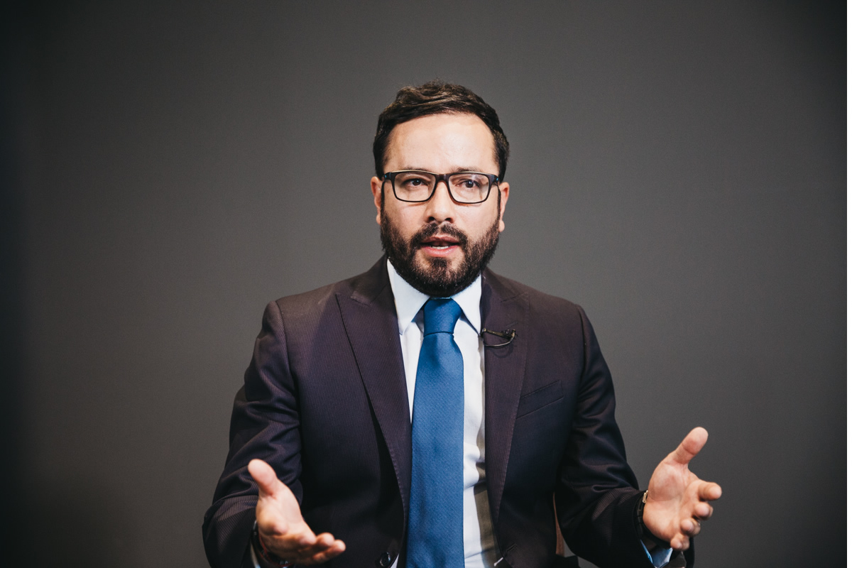 El Alcalde de Miguel Hidalgo el mejor calificado entre los ciudadanos