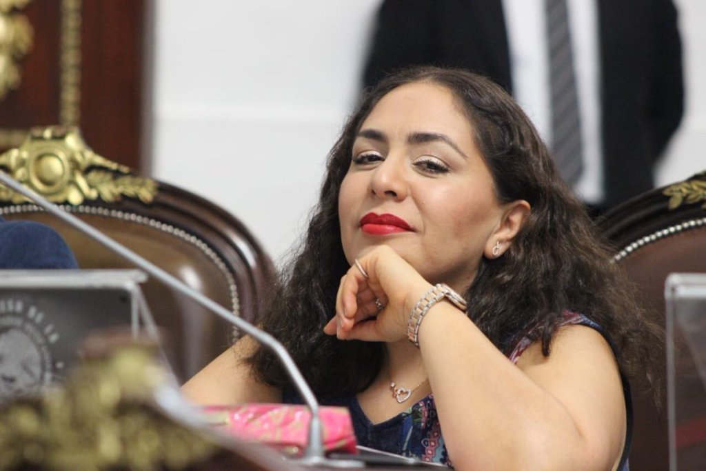 Mujeres adultas mayores, entre la violencia y el abandono: Aguilar Solache