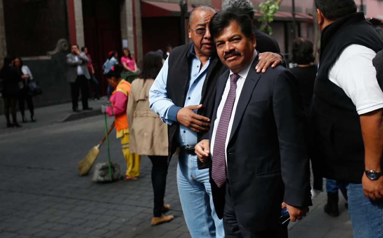 Encarnizada lucha entre Morena para elegir alcalde en GAM