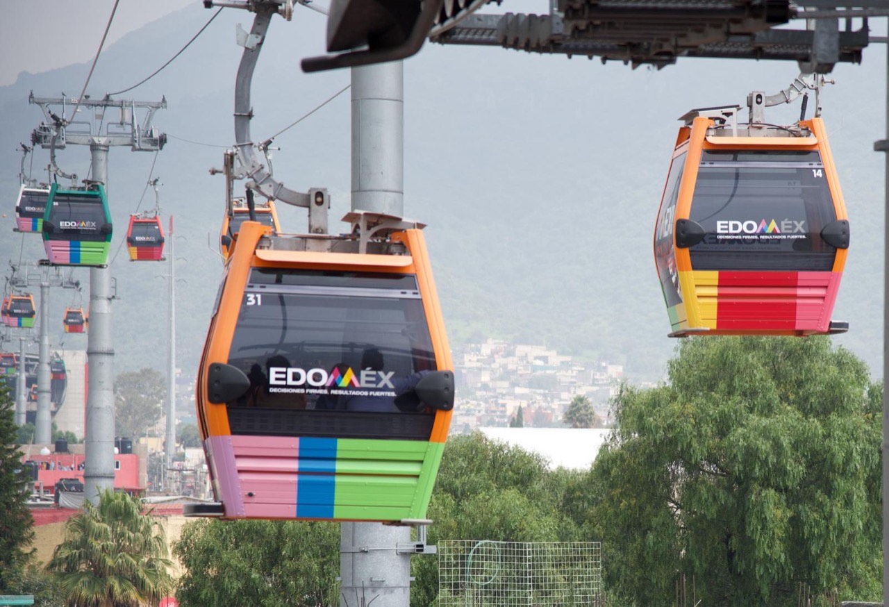 Exigen frenar obra del Mexicable en el Cerro de Zacatenco