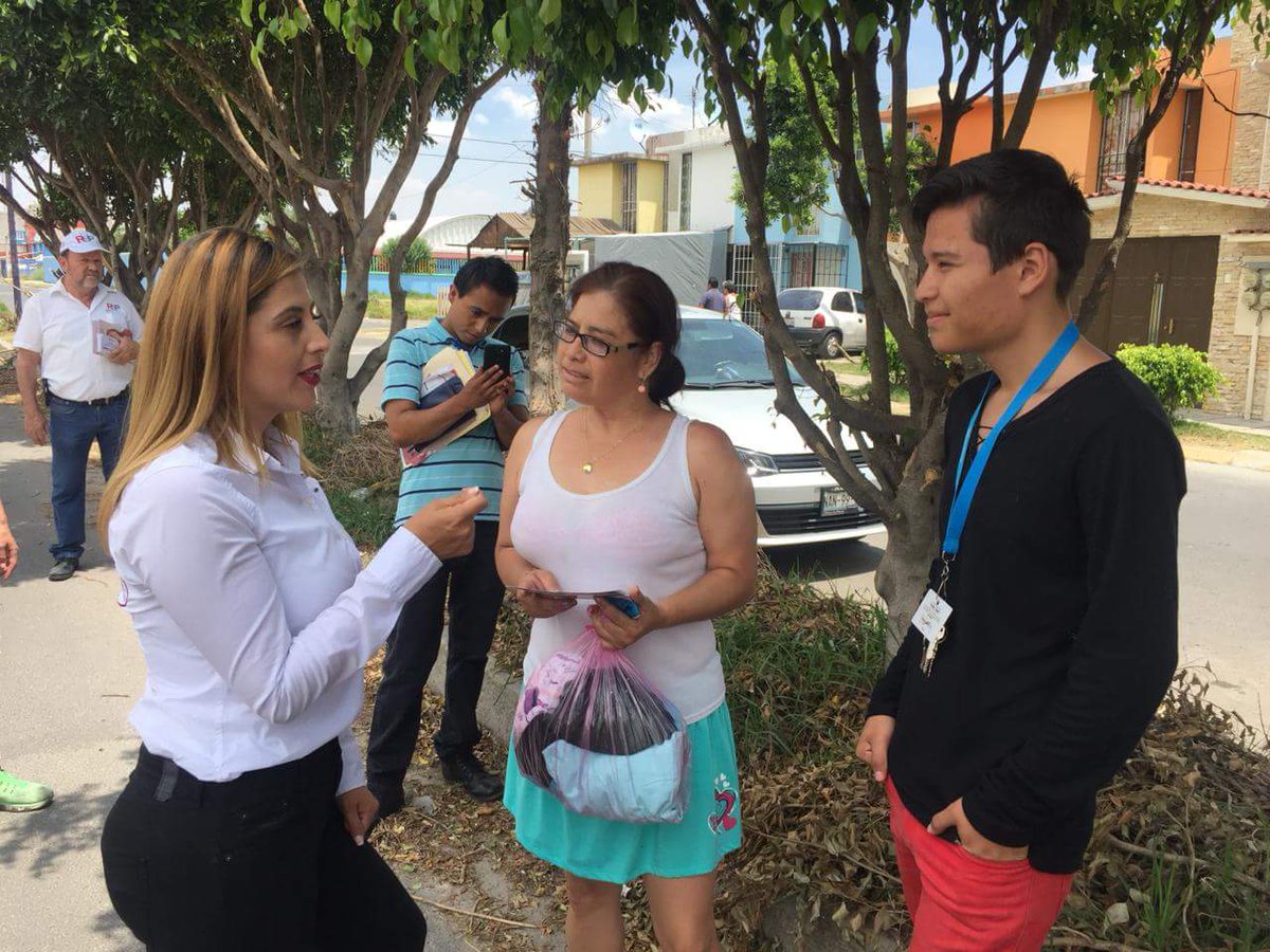 Comerciantes establecidos de Chicoloapan sufren ante el crimen organizado