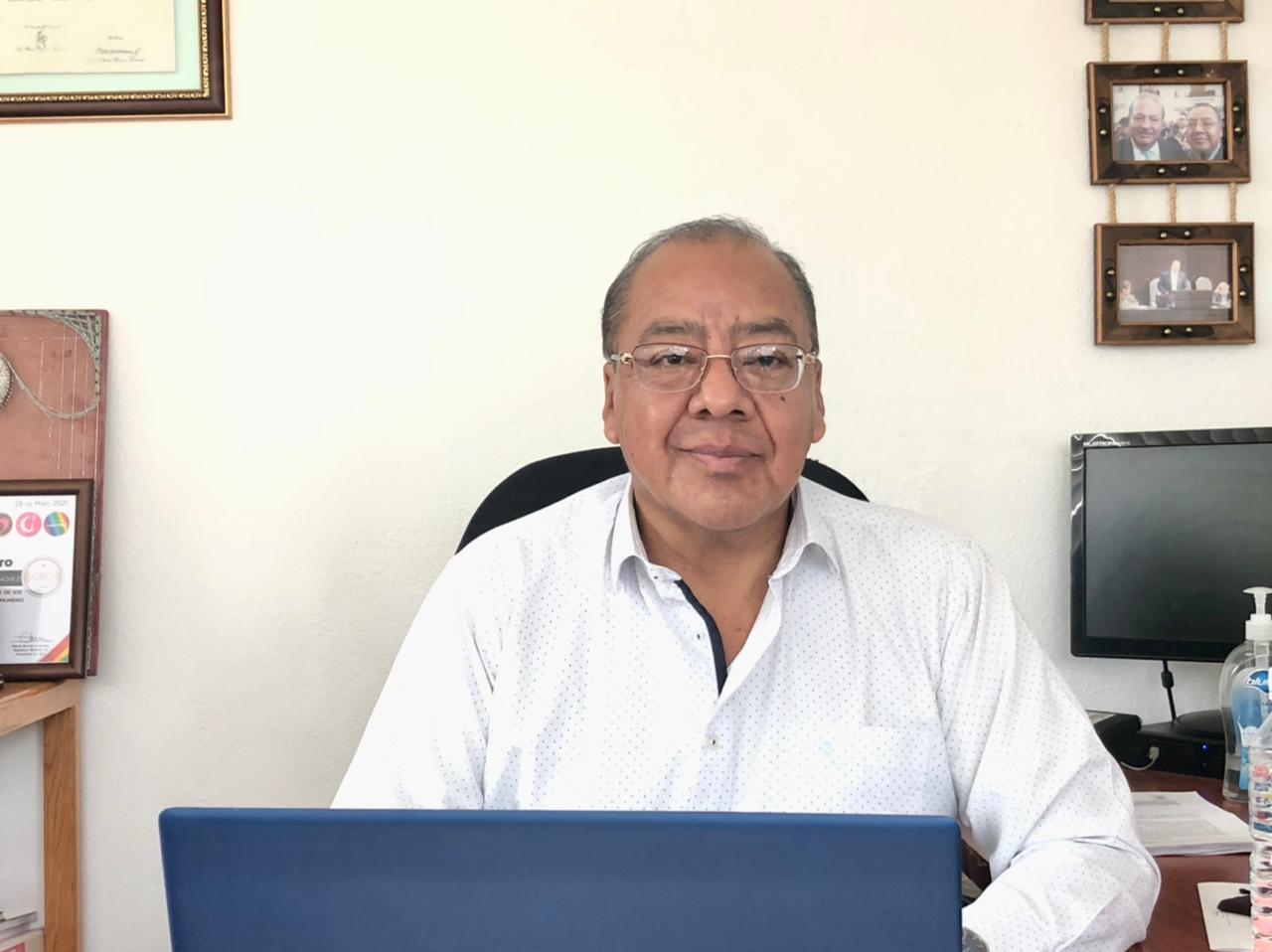 No hubo condiciones para aprobar la Ley del Trabajo no Asalariado.