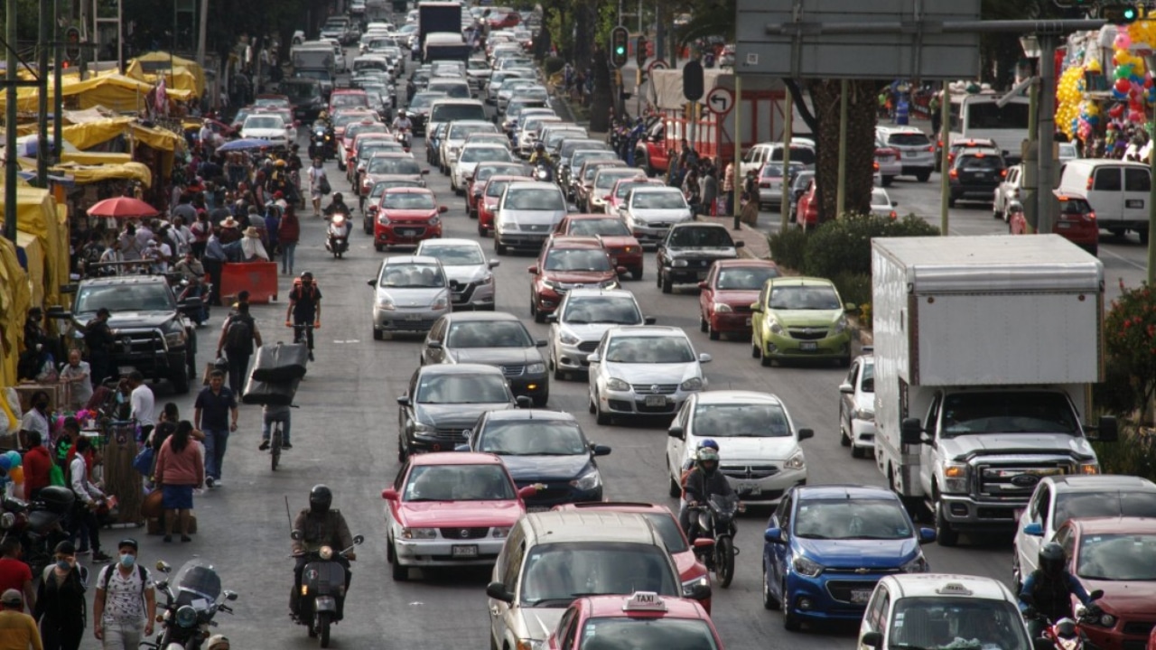 Urgen a aprobar sanciones contra montachoques
