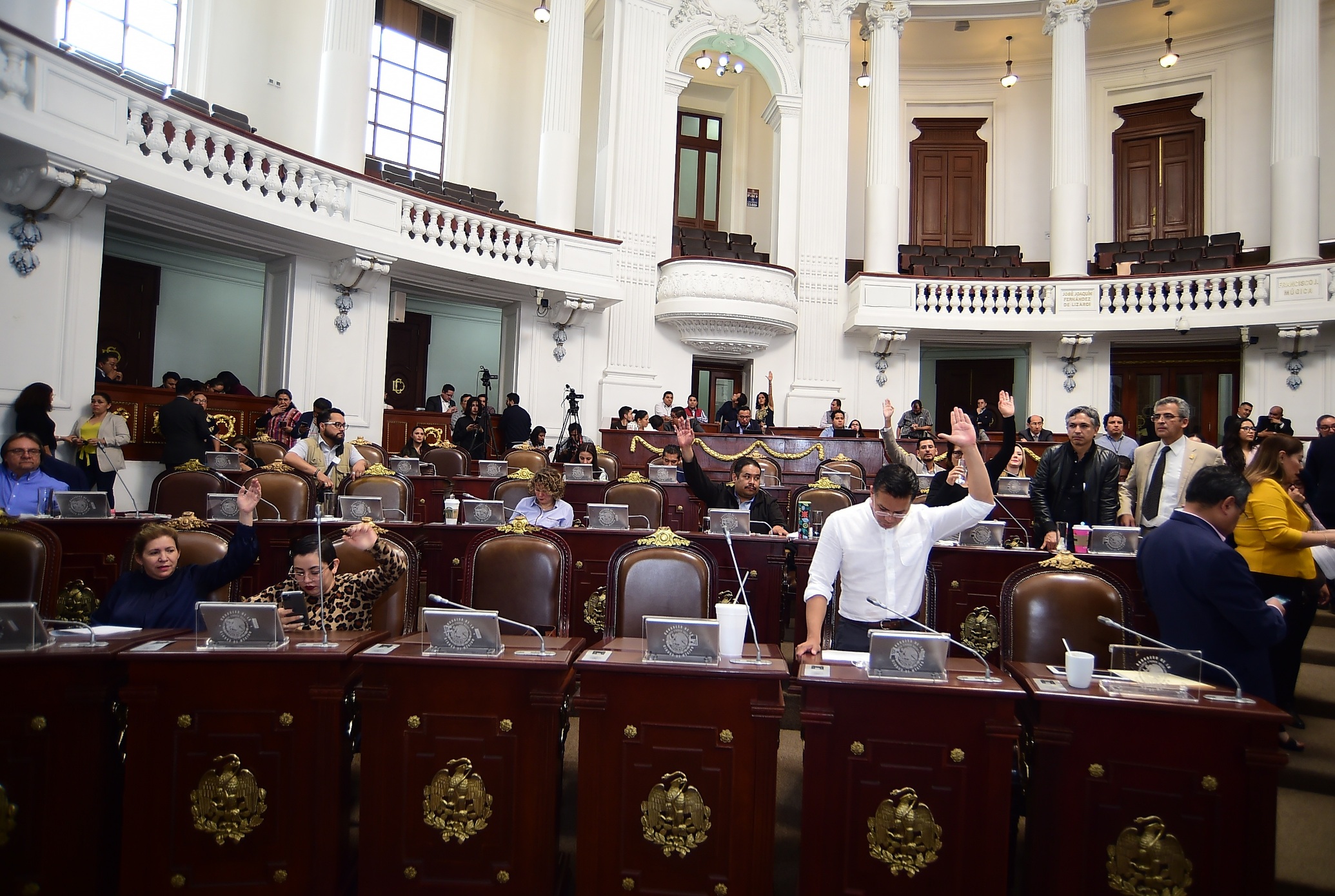 Proponen cambios legales para evitar que se pierdan propiedades por arrendar a delincuentes