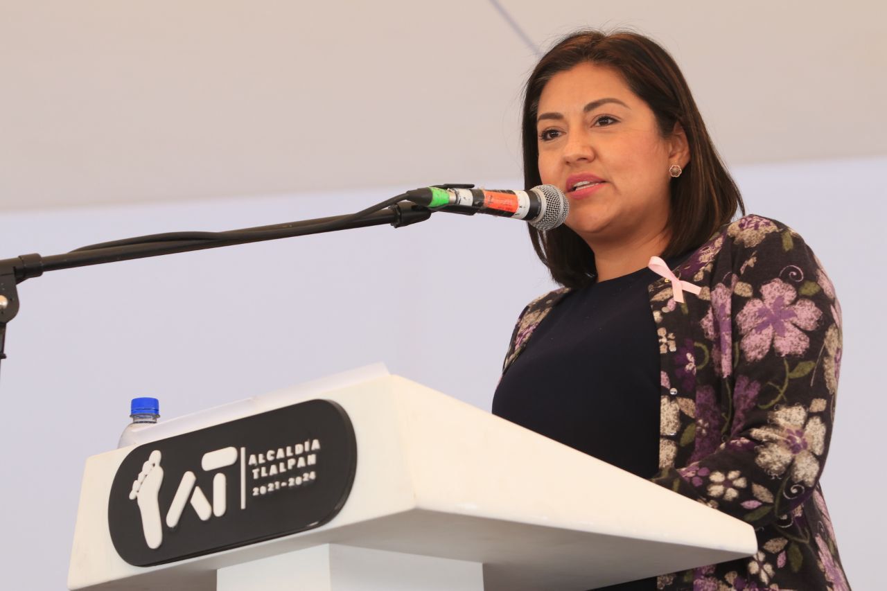 «Chelerias» y los giros negros disfrazados en Tlalpan