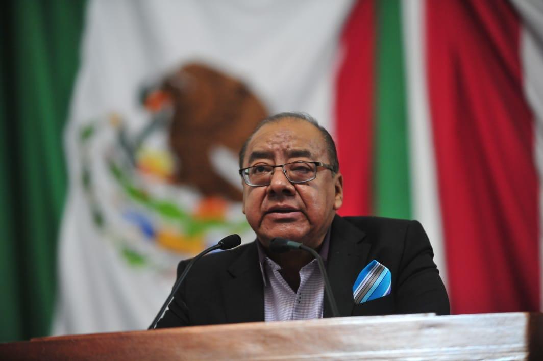 La seguridad ciudadana no debe estar limitada presupuestalmente ni de otra forma