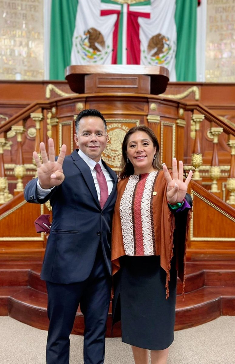 Con declaratoria de alerta de violencia contra las mujeres, gobierno cdmx reconoce que existe una emergencia social