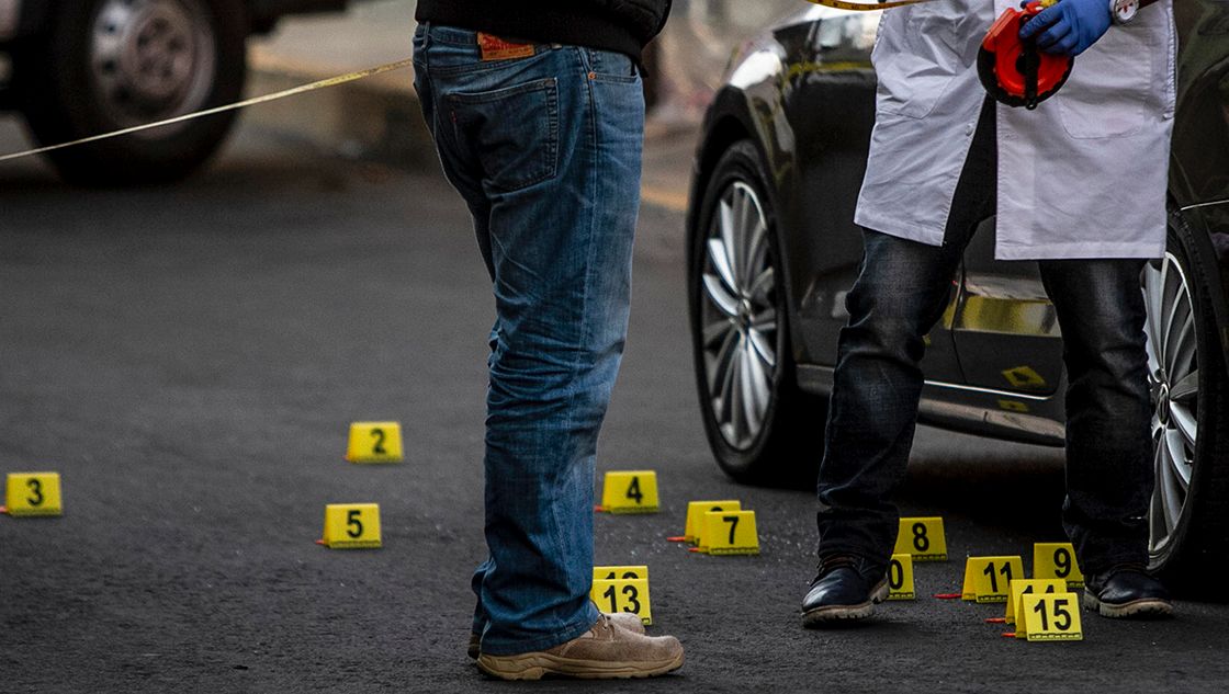 Hay compromiso para proteger a periodistas y detener la impunidad en homicidios