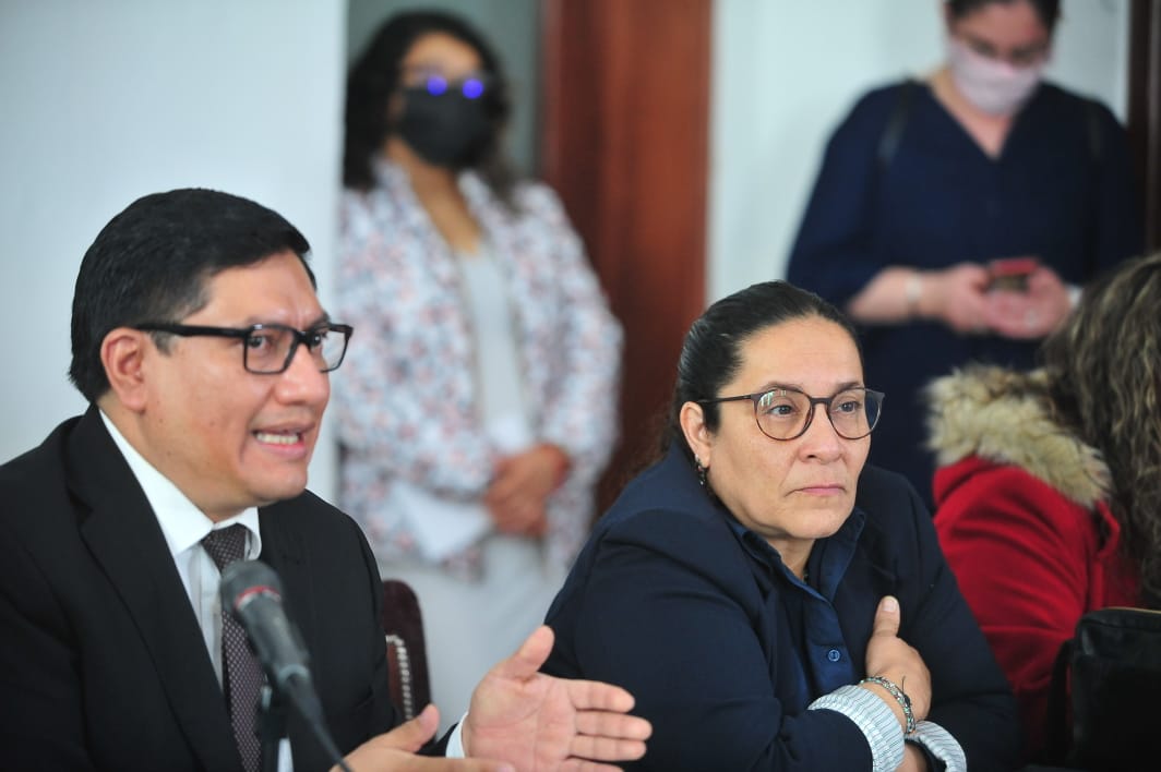 Reconoce MORENA el perfil social de la propuesta fiscal 2022 que mantiene apoyos a los sectores vulnerables