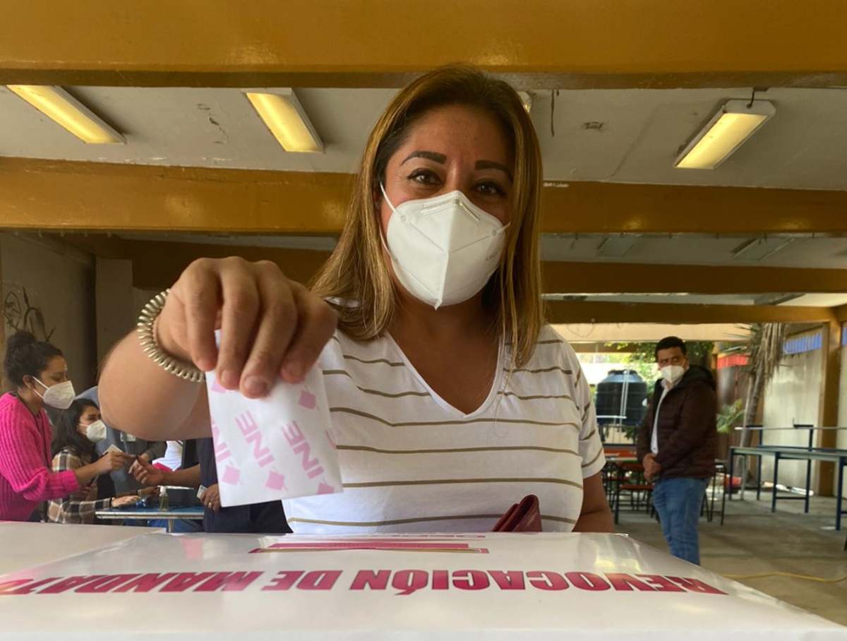 TECDMX, alternativa para defender proyectos del presupuesto participativo 2022