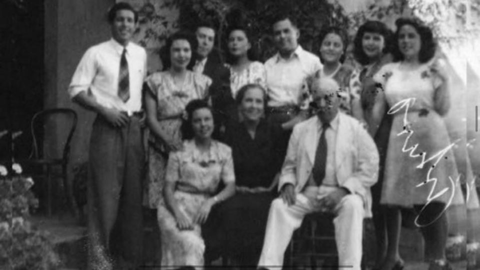 La familia secreta del cura Hidalgo