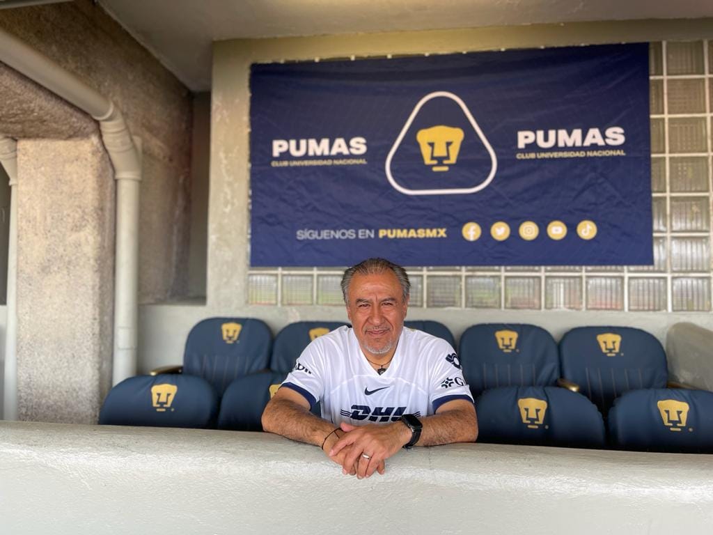 Pablo Trejo celebra el «Día del Gato», Don gato y su pandilla estarían felices en Iztacalco