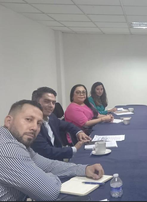 Trabajan de la mano la Seccion 10 del SNTE y el Maestro Julio Cesar Calvario Sánchez