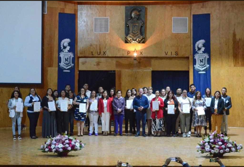 El Doctor Luis Humberto Fernández Fuentes y las Actividades Educativas en la CDMX