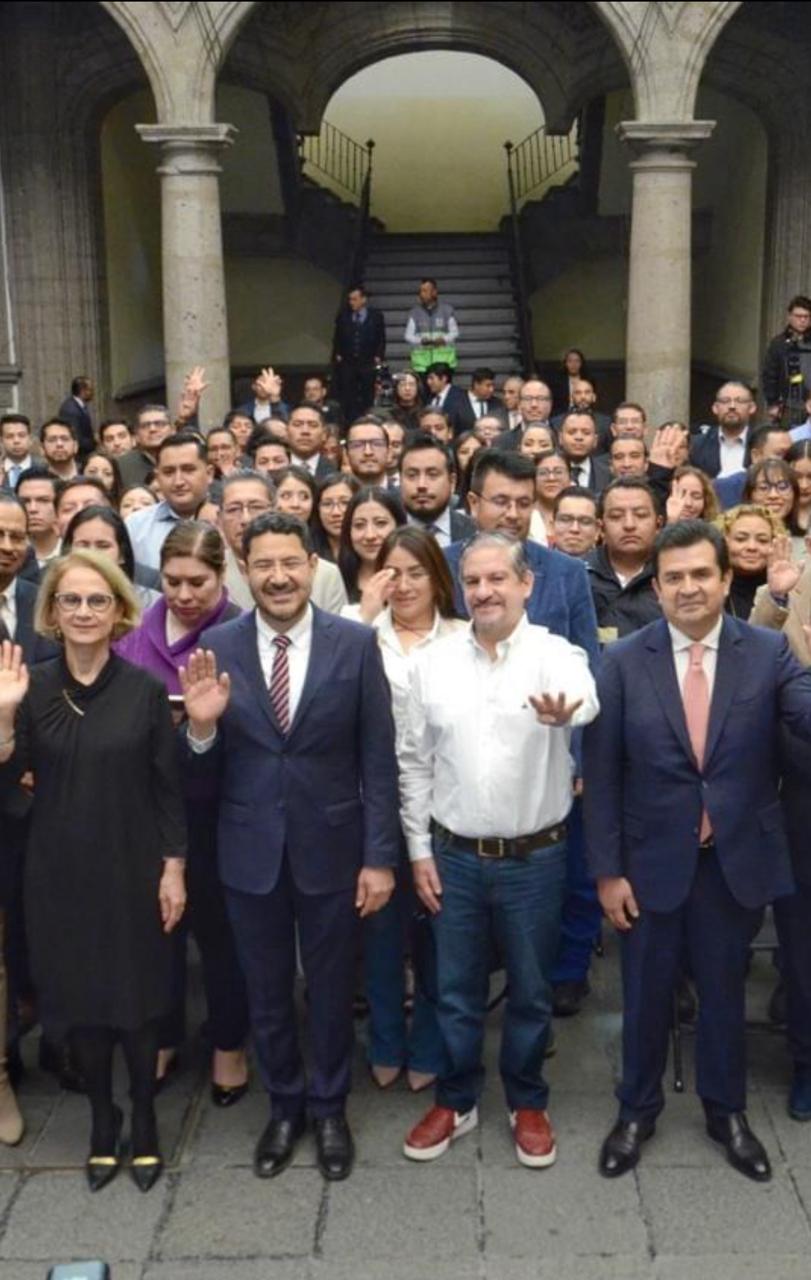 Siempre Trabajando por la Educación: Doctor Luis Humberto Fernández Fuentes