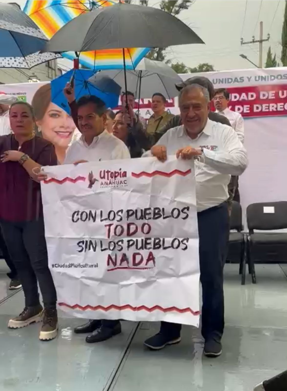 Iztacalco, el motor de la transformación: Pablo Trejo